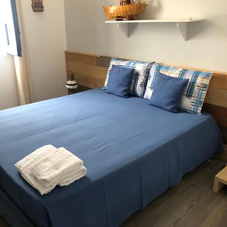 Casa Marietta Apartman San Vito Lo Capo Kültér fotó