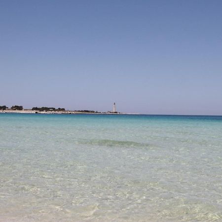 Casa Marietta Apartman San Vito Lo Capo Kültér fotó