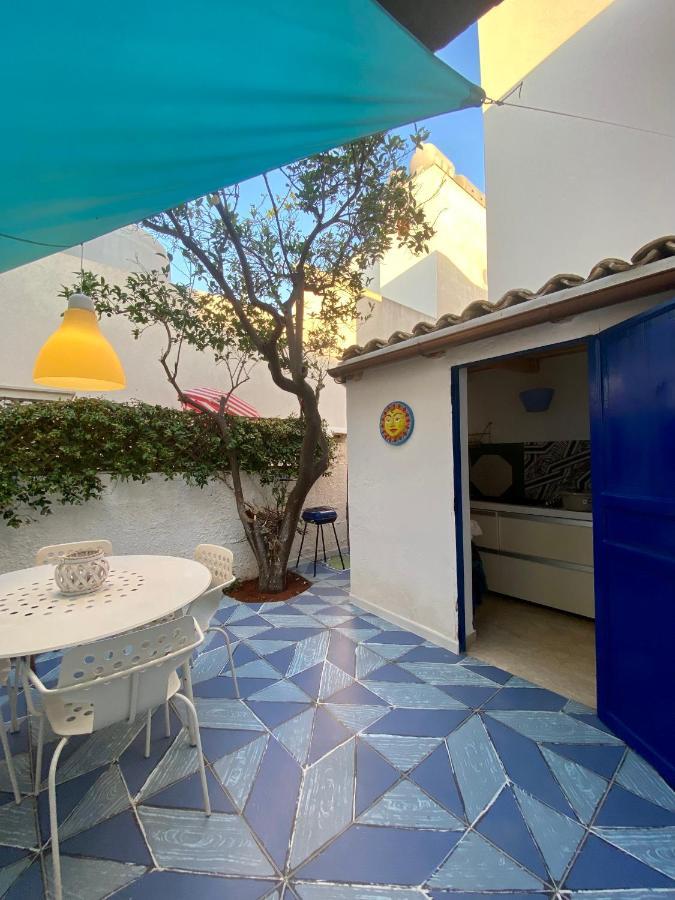 Casa Marietta Apartman San Vito Lo Capo Kültér fotó