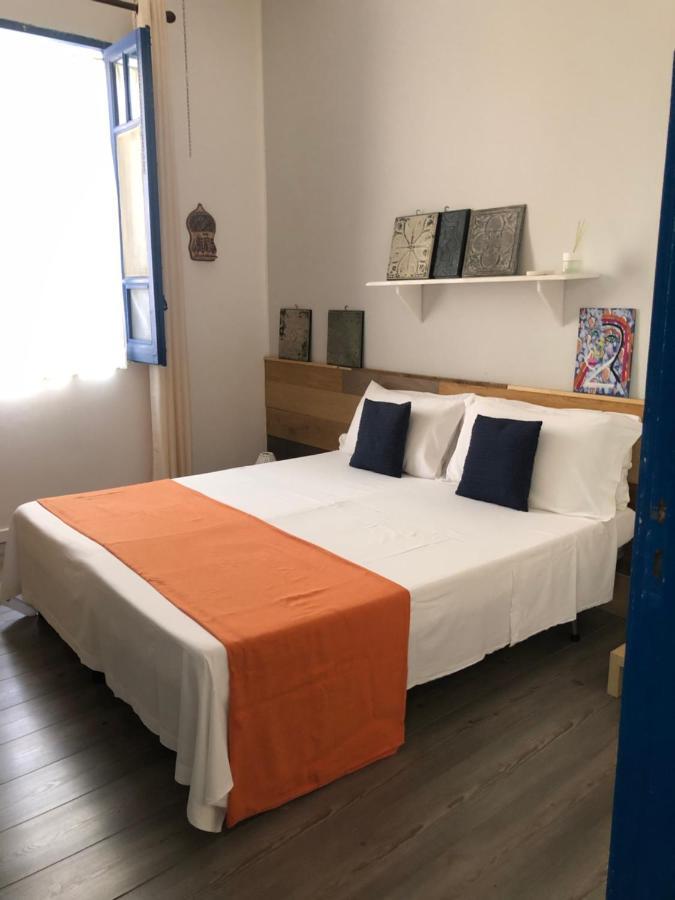 Casa Marietta Apartman San Vito Lo Capo Kültér fotó