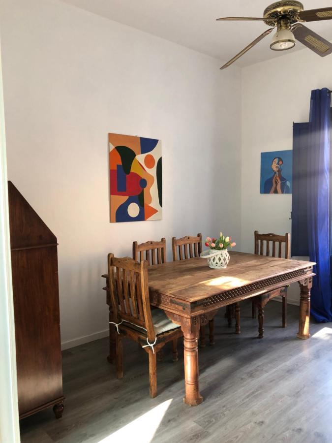 Casa Marietta Apartman San Vito Lo Capo Kültér fotó