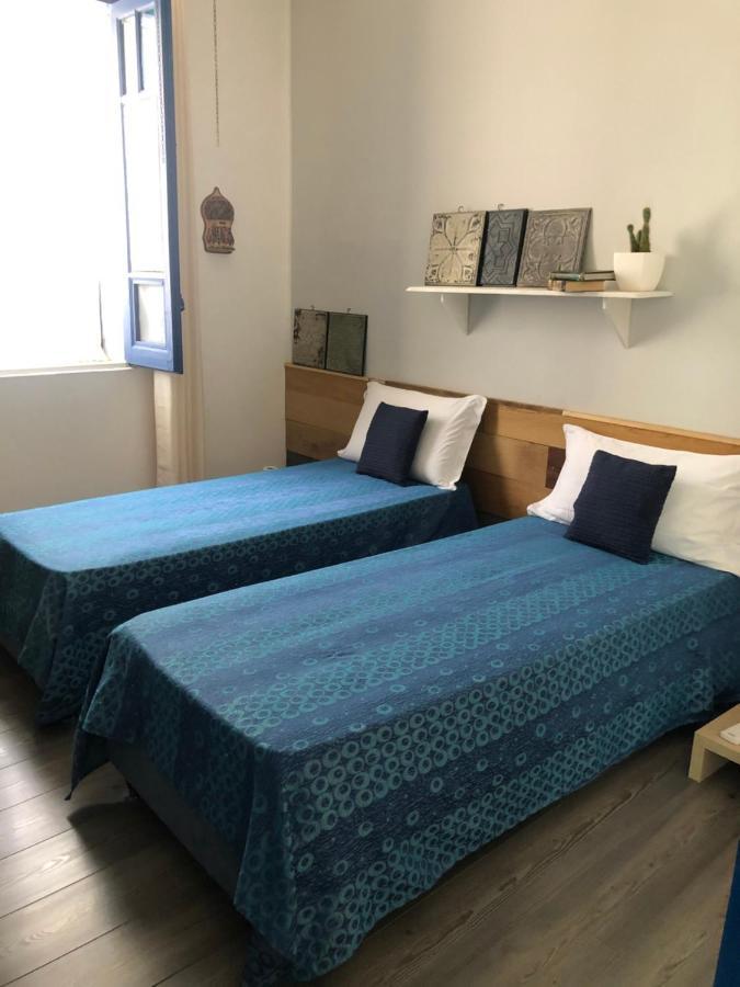 Casa Marietta Apartman San Vito Lo Capo Kültér fotó