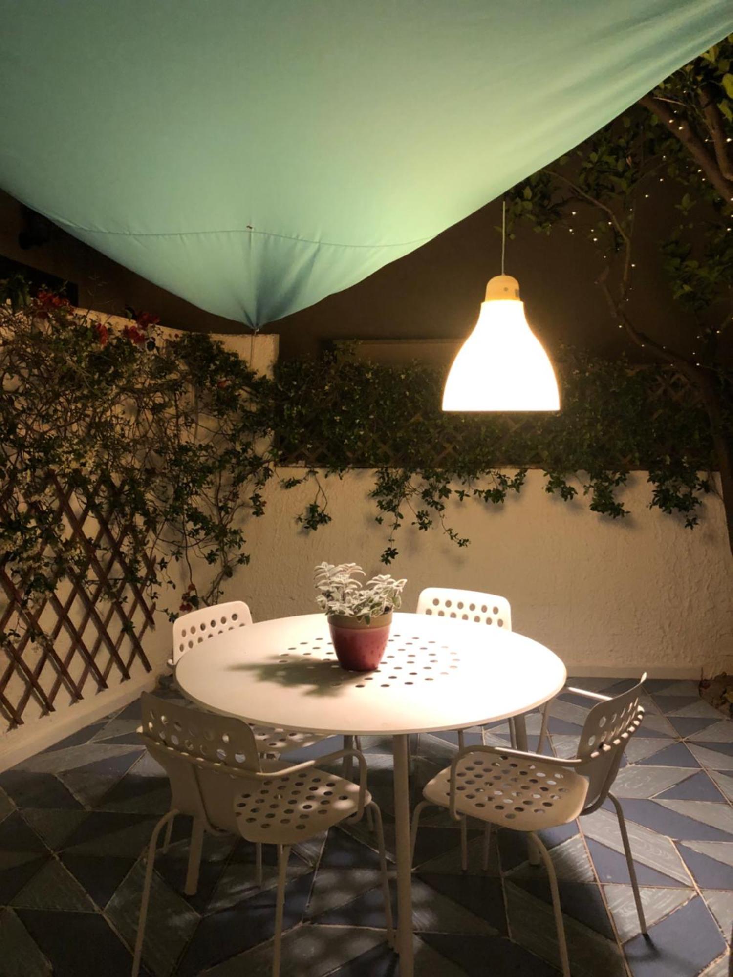 Casa Marietta Apartman San Vito Lo Capo Kültér fotó