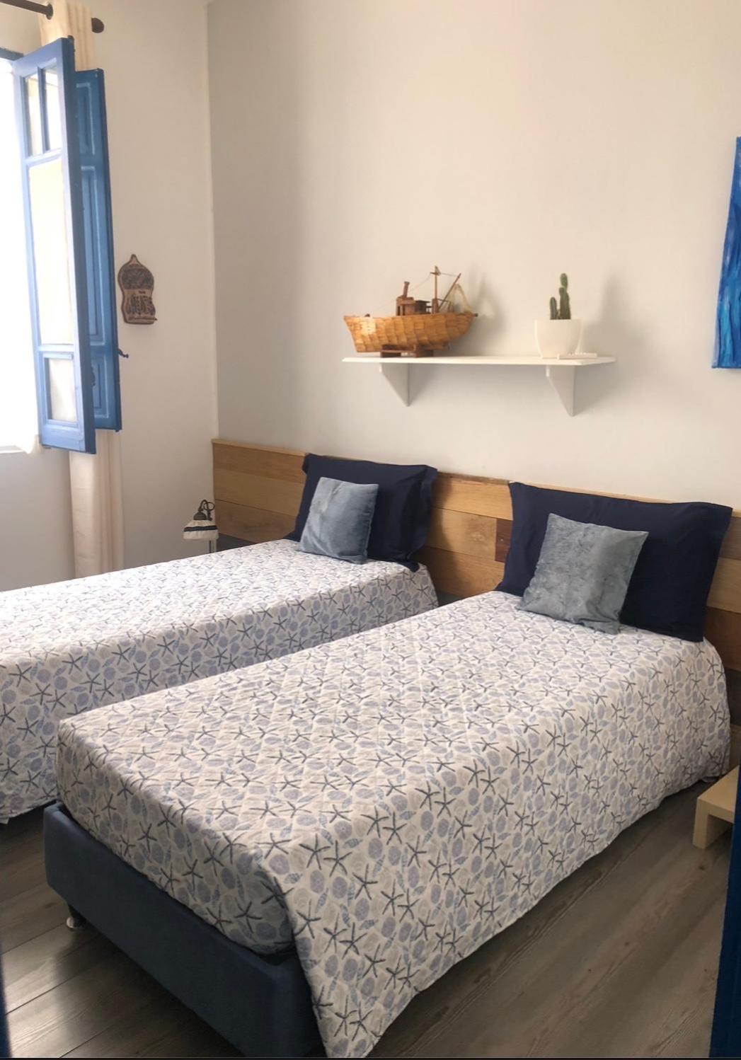 Casa Marietta Apartman San Vito Lo Capo Kültér fotó