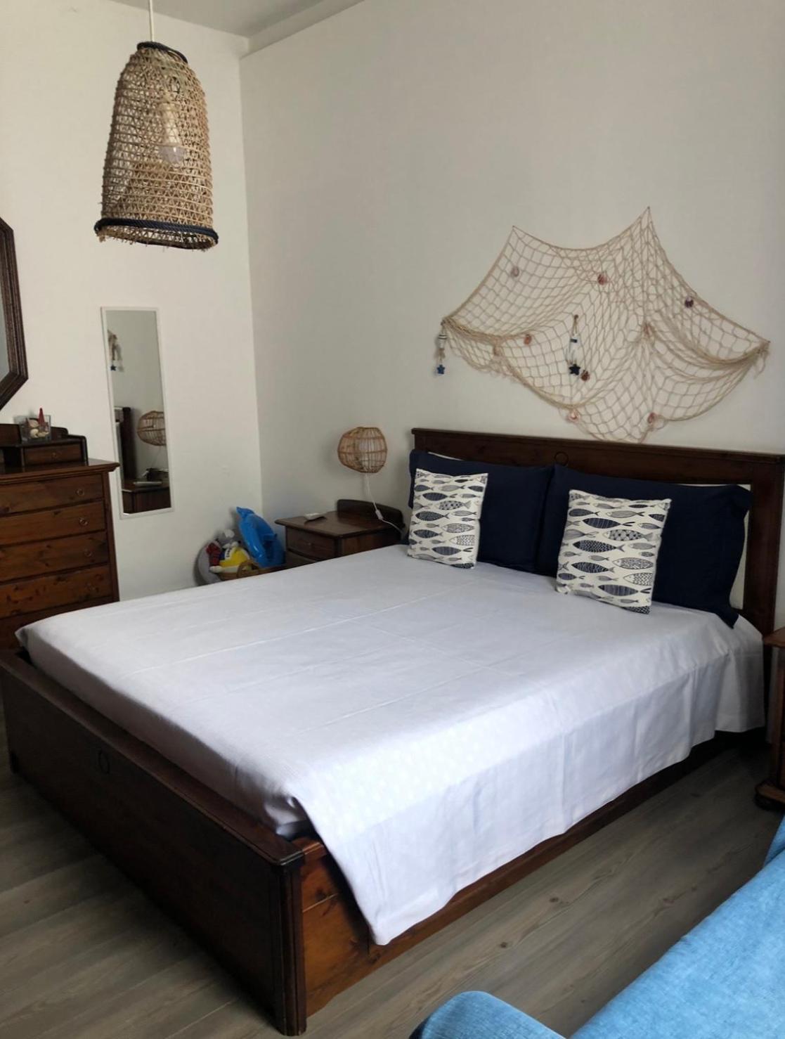Casa Marietta Apartman San Vito Lo Capo Kültér fotó