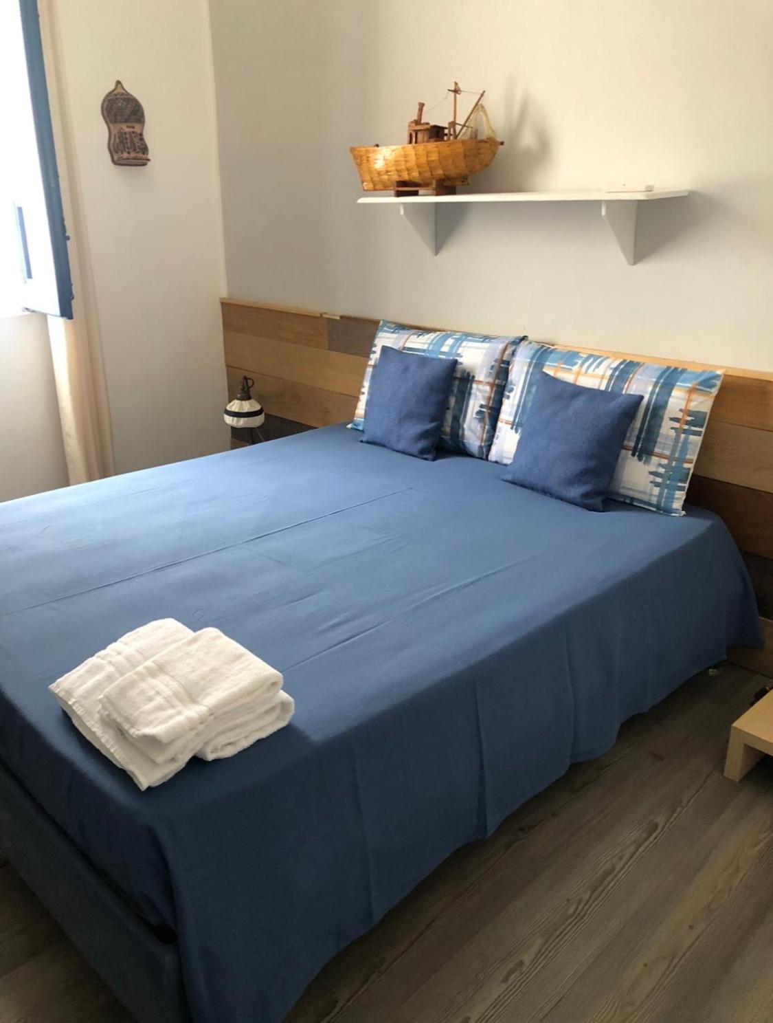 Casa Marietta Apartman San Vito Lo Capo Kültér fotó