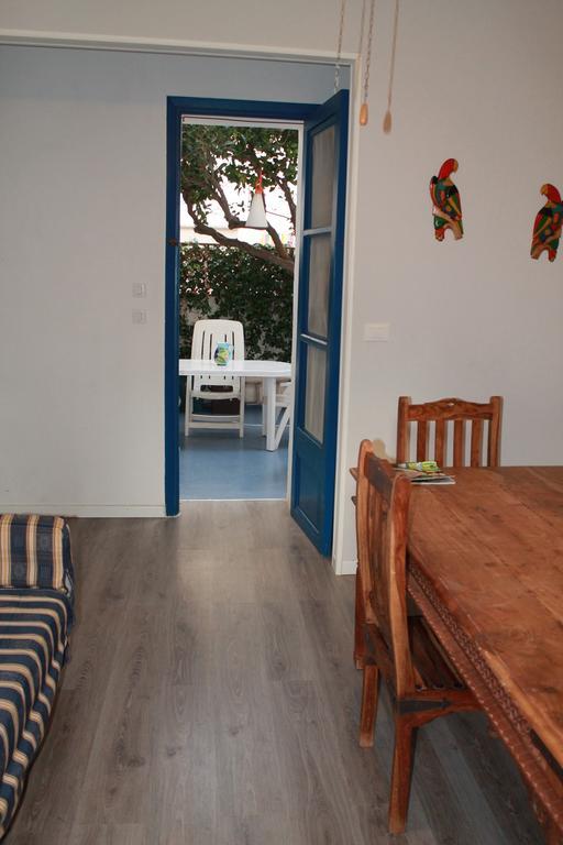 Casa Marietta Apartman San Vito Lo Capo Szoba fotó