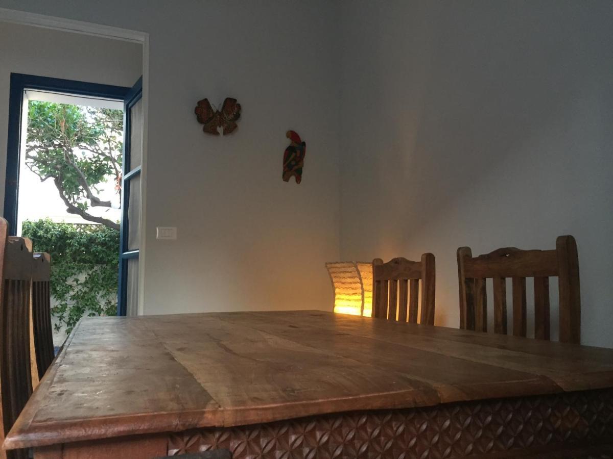 Casa Marietta Apartman San Vito Lo Capo Kültér fotó